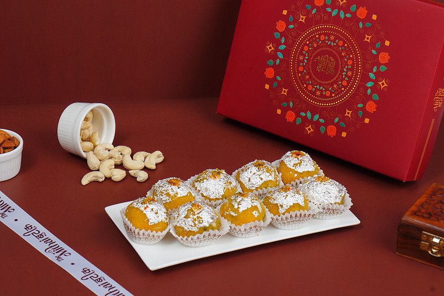 MEWA MOTICHUR LADDOO