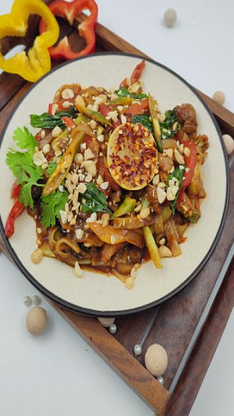 Pad Thai Noodles