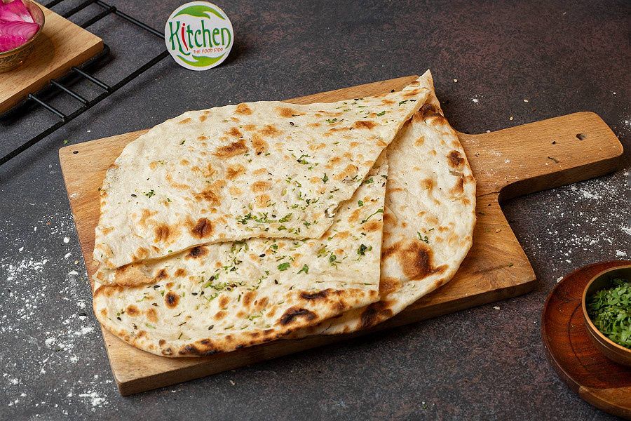 Naan