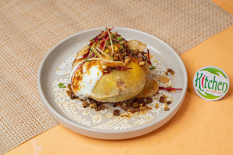 RAJ KACHORI