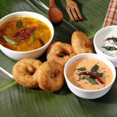 Vada Sambhar