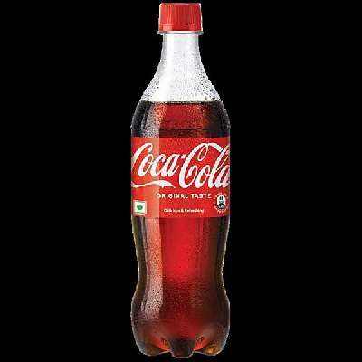 Coke 750ML