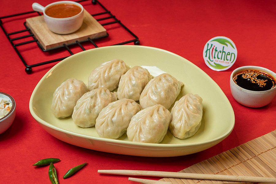 Veg Momos