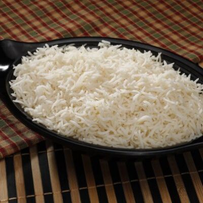 Plain Rice