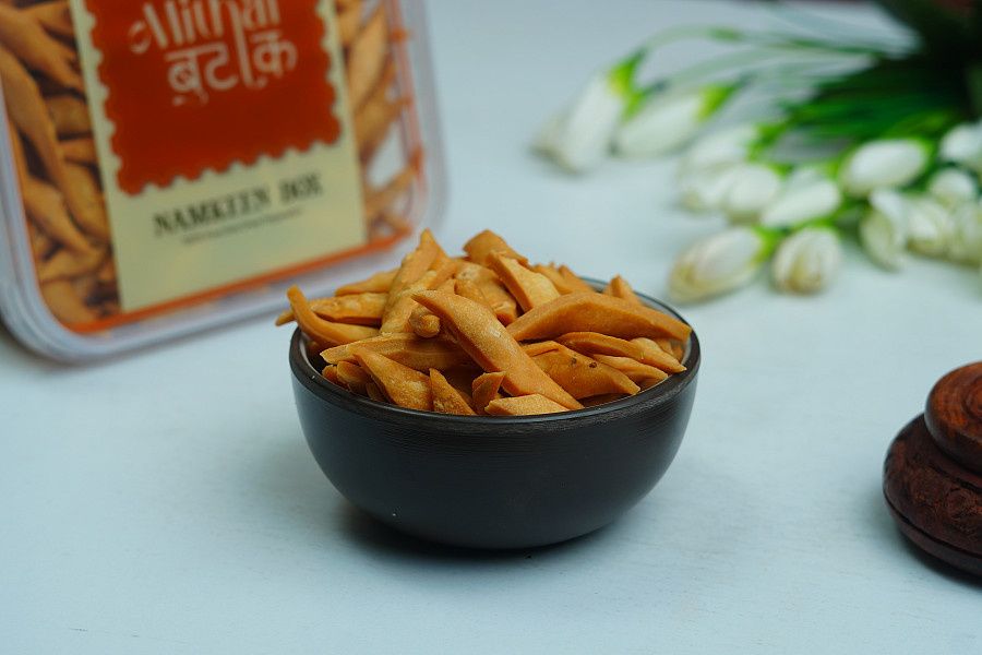 NAMAK PARA (250gm)