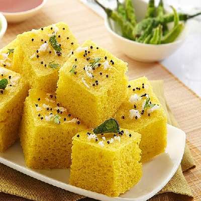 Dhokla