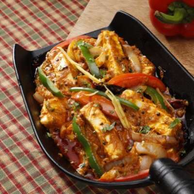 Paneer Khurchan