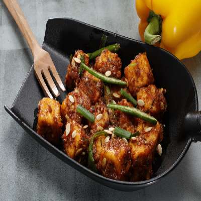 Paneer 65