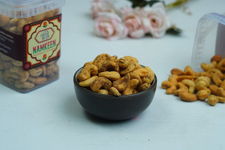 Kalimirch Ka Kaju (250gm)