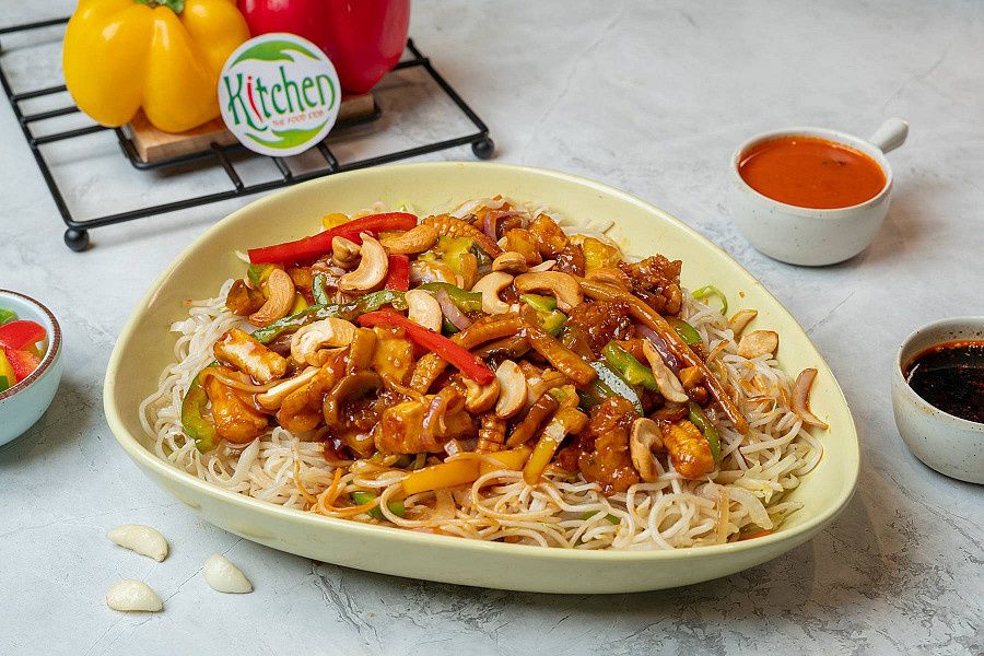 Kitchens Special Noodles