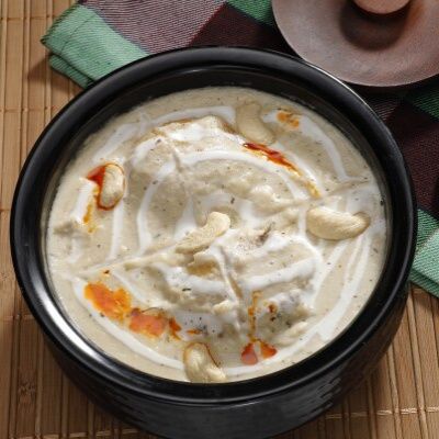 Malai Kofta