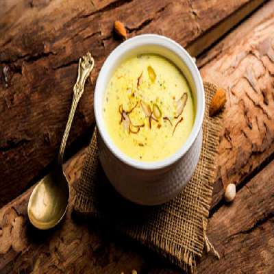 Kesariya Kheer