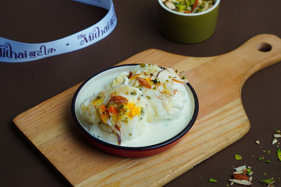 MALAI GULLA (BOUTIQUE SIGNATURE)