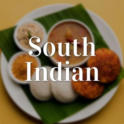 South Indian