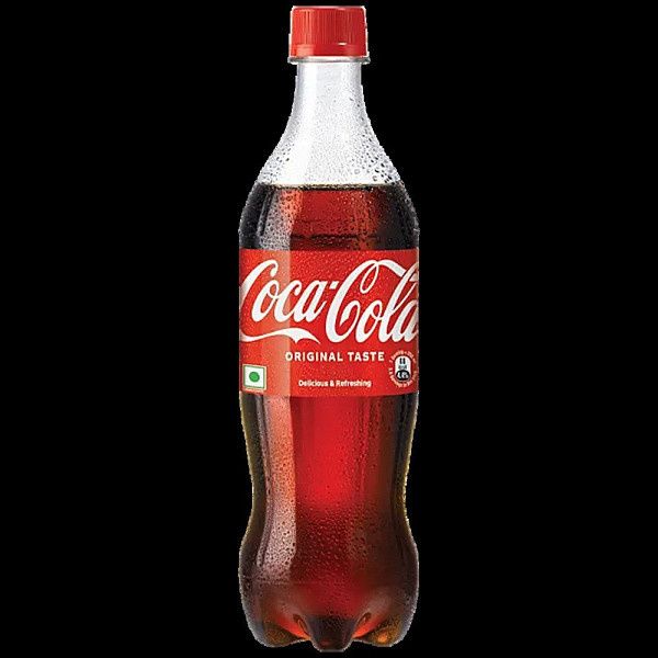Coke 750ML