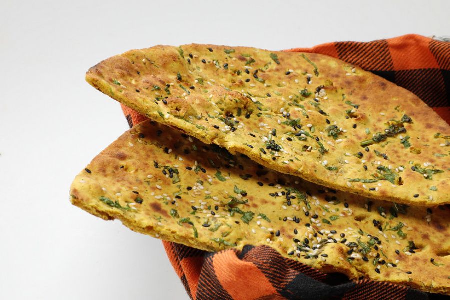 Missi Roti