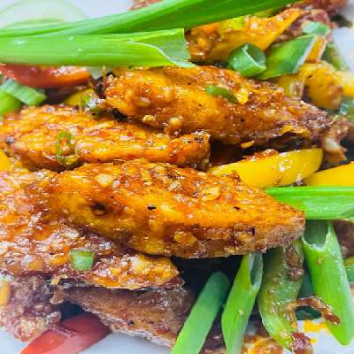 5 Spice Idli