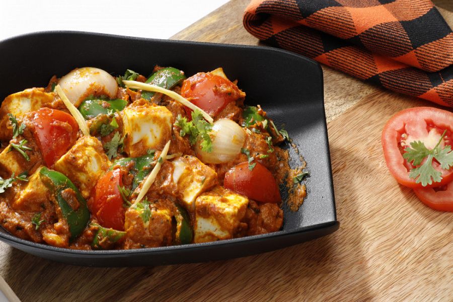 Tawa Paneer