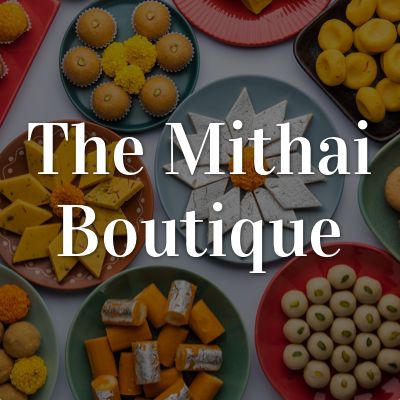 The Mithai Boutique