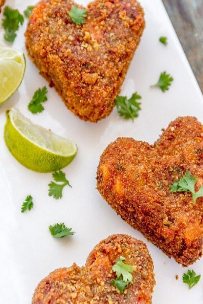 Veg Cutlet