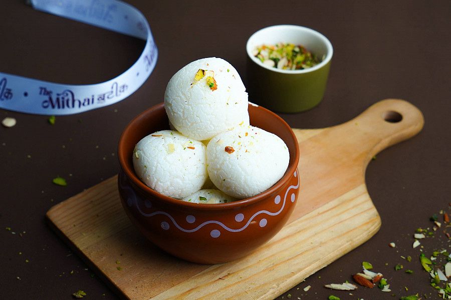 RASGULLA