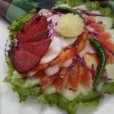 Green Salad