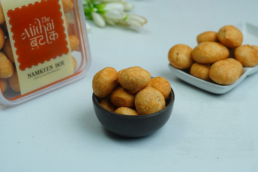 MINI DAL KACHORI (400gm)