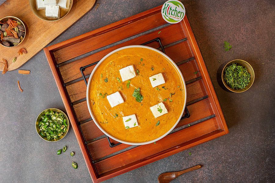 Handi Paneer
