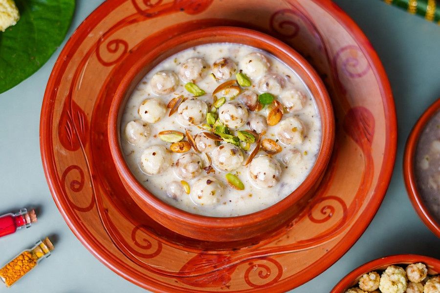 Makhana Kheer [1 Cup]