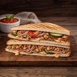 Tandoori Chicken Sandwich