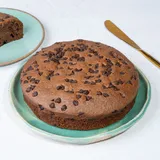 Breads & Tea Cakes
