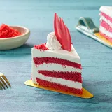 Redvelvet Pastry