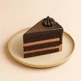 Hot Chocolate Pastry