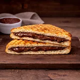Nutella Sandwich