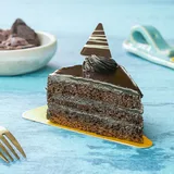 Rich Chocotruffle Pastry