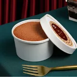 Desserts @ 99