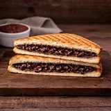 Choco Truffle Sandwich