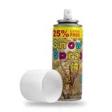 Snow Spray