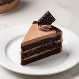 Slice Cakes at 39