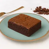 Fudge Brownie