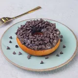Chocochip Donut