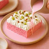 Rosemilk Tres Leches
