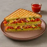 BUY 2 GET 1 - SANDWICH OFFER