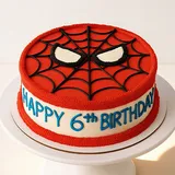 Customised Cakes