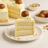 Royal Gulab Jamun Pastry