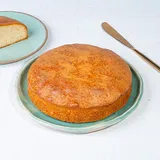 Tea Cake
