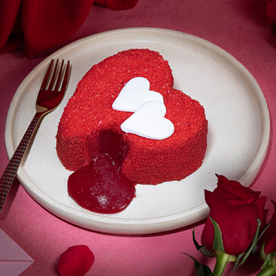 Valentine's Day Specials