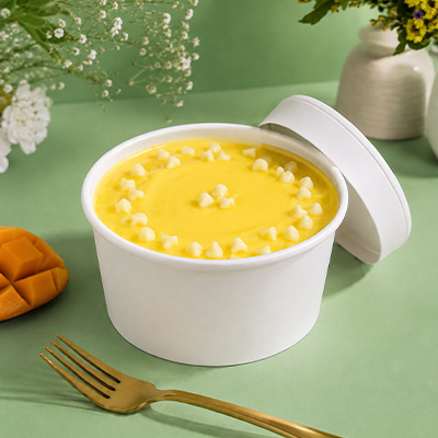 Mango Dream Cake