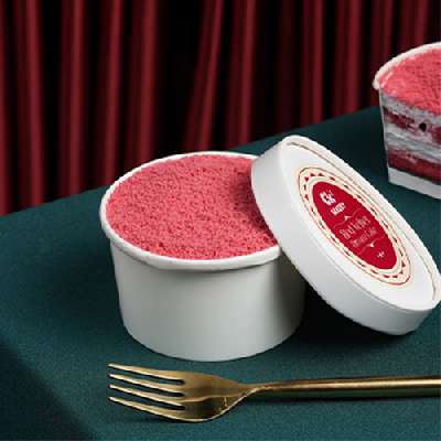 Dream Cakes @ 99 new