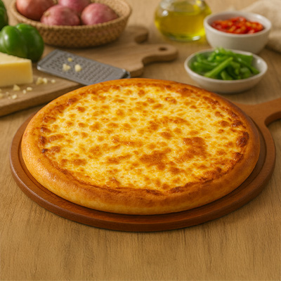 Margherita Pizza